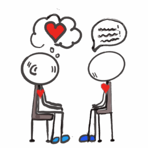 illustratie therapie