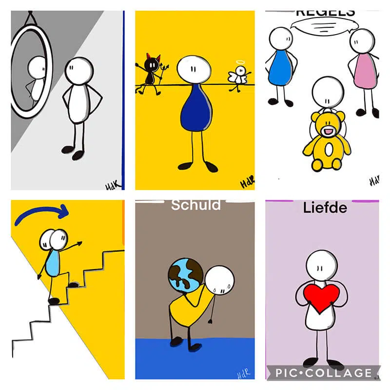 ankerplaten therapie coaching heidi janssen