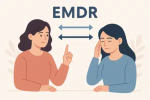Waar kan EMDR jou mee helpen